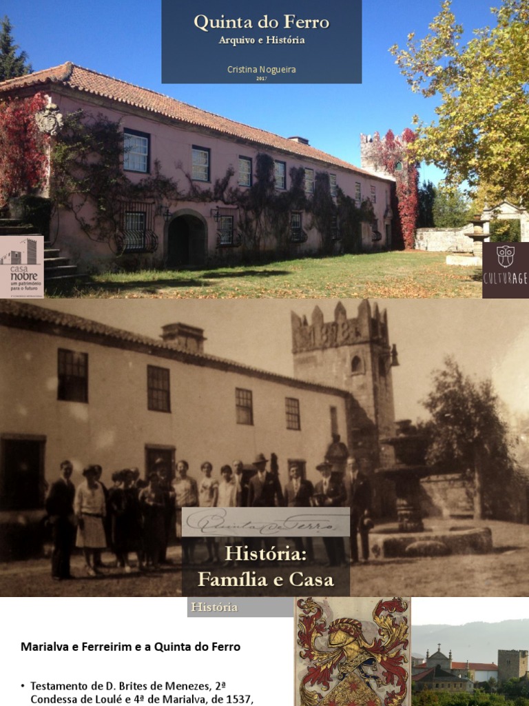 a-hist-ria-da-fam-lia-e-da-quinta-do-ferro-uma-janela-para-o-passado