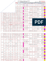 2020 المخطط السنوي لبناء التعلمات س4 PDF