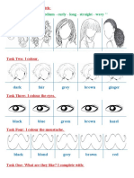 First Sequence Worksheets