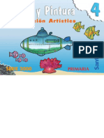 Artistica 4° PDF