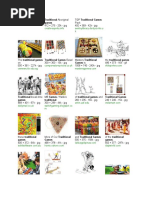 Download gambar permainan tradisional by Sharni Adilia SN48306565 doc pdf