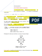 Clase 4 Fuentes de Informacion de Markov