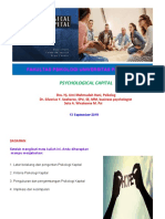 13.9.2019 - Psychological Capital - Buku Referensi