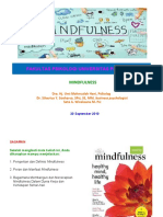 20.9.2019 PB I - Mindfulness