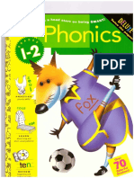 Phonics Grades 1 2 PDF