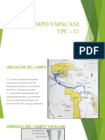 Campo Yapacani