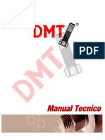 Manual Tecnico 2014 Dmt Torque