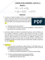 CUEST No. 2 DIFERIDO SEGUNDO PARCIAL ING ECON GRUPO S