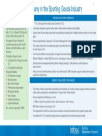 Scope of Work Infosys Solution / Approach