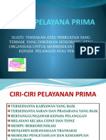 Pelayana Prima