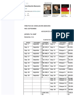 PDF Practica de Conciliacion Bancaria - Compress