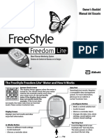 Frestyle Freedom