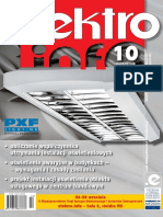 Elektro Info 2007 10 PDF