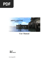 Download Artlantis by Brainerd Rein Datumbanua SN48307373 doc pdf