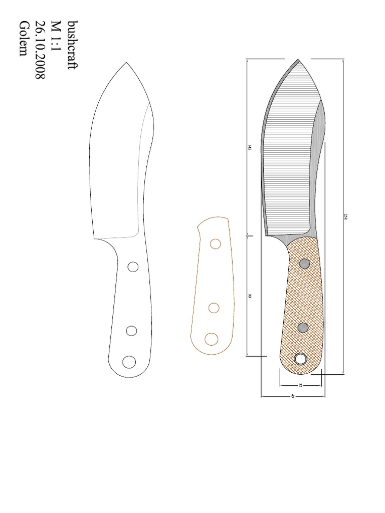 Bushcraft PDF | PDF