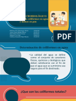 G1 - Análisis Microbiológico PDF