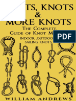 Knots - The Complete Guide of KN - Andrew Williams