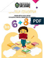 3er Cartilla Educativa-San Julian PDF