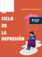 El ciclo de la depresión