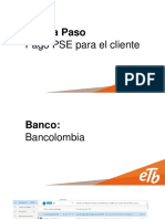 2020-06-01 - Paso A Paso Clientes Pse Bancolombia