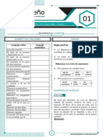 Planteo de Ecuaciones-Edades Clase Nuevo PDF