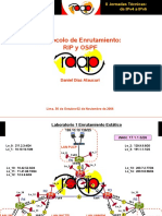 RAAP2 RipOspf PDF