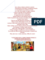 Ciganos Na Umbanda PDF
