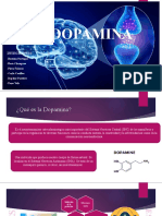 La Dopamina