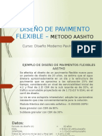 Examen de Pavimentos PDF