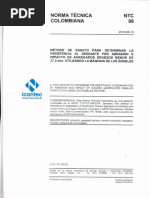 NTC 174-2018 | PDF