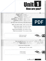 Direct Method For English Book 1 PDF