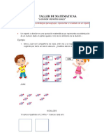 Taller de Matematicas