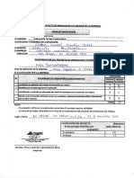 FICHA DE CALIFICACION - EMPRESA