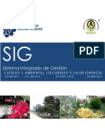ITTAP-SIG-M-001-Manual Del Sistema Integrado de Gestion