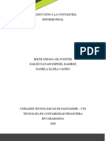 Tarea Informe Final