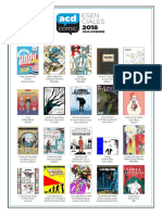 Esenciales Acdcomic 2018 2o Semestre