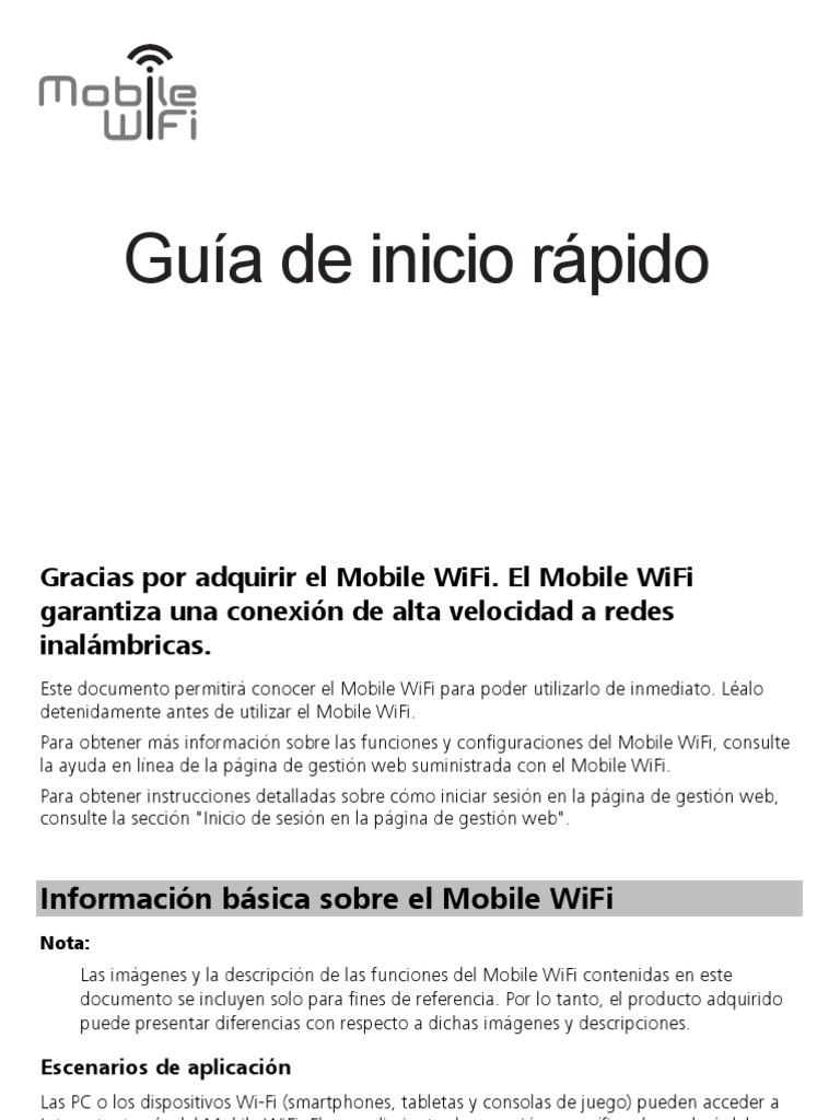 Claro RD - Nuevo Módem WiFi Portátil ZTE MF30 Es un módem portátil