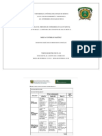 La Historia Del Concepto de Salud Mental