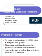 The - OPC - Logger Special Project