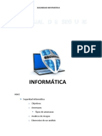 Manual de Seguridad Informtica