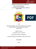 Luis Marino Lloclla Monzon PDF