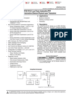 Ethernet Physical Layer Transceiver - TI DP83TC811R-Q1.pdf