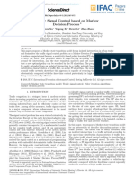 Markov Traffic Paper2016 PDF