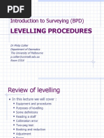 Download 2-Levelling procedures by hantu_limah SN48309698 doc pdf