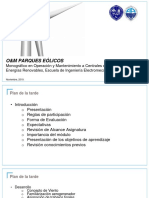 1ra Clase O&m Ee PDF