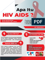 HIVAIDS CV