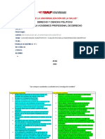 “Los enfoques cuantitativo y cualitativo de la investigación científica”