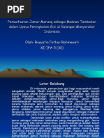 Download Pemanfaatan Jamur Merang sebagai Maknan Tambahan dalam Upaya by jokerpinter SN48309831 doc pdf
