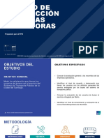 Informe de Resultados- Satisfacción Empresas Operadoras 2019 VF