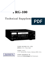 FRG-100 Serv PDF